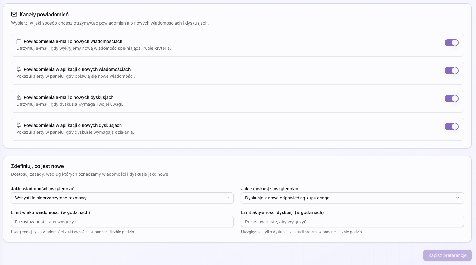 Workflow optimization illustration